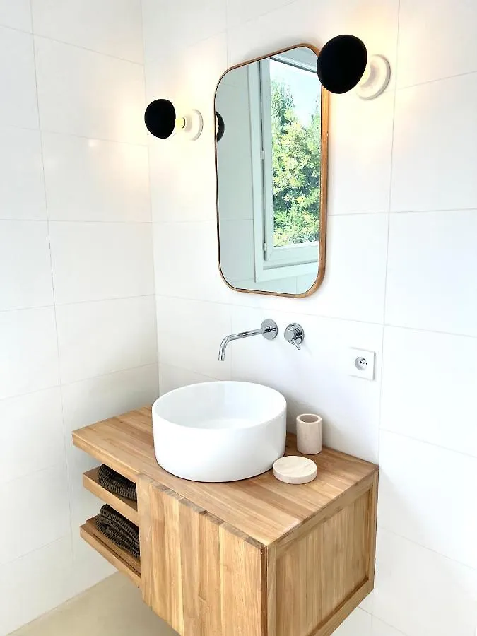 Villa Minimale Nice 0*,